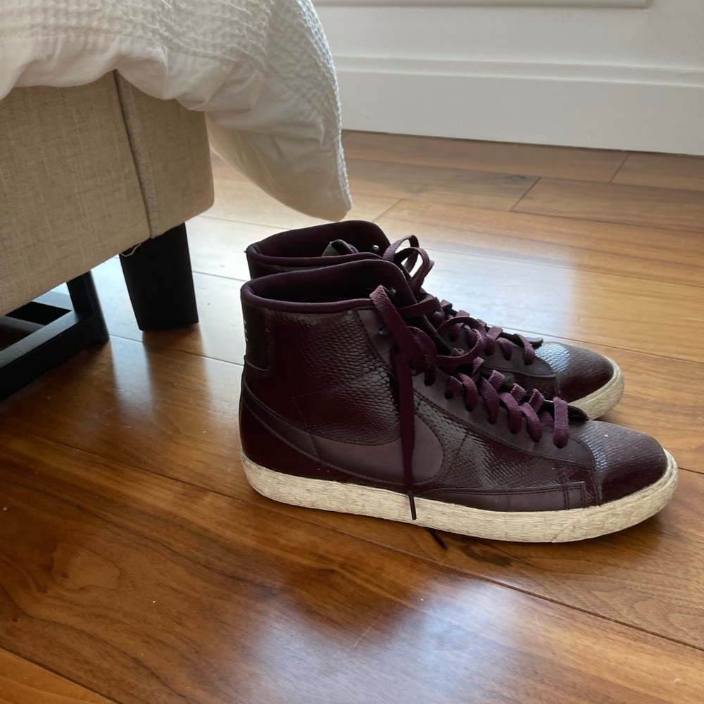 Nike Blazers